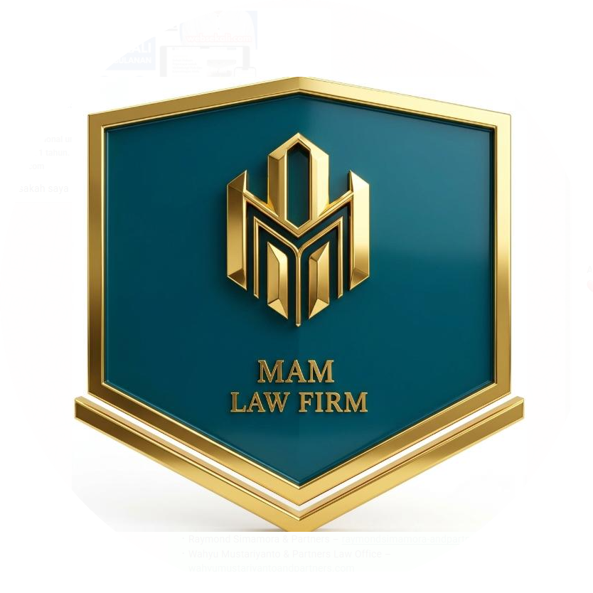 MAM LAW FIRM